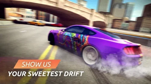 Street Racing Grand Tour (SRGT) screenshot 4