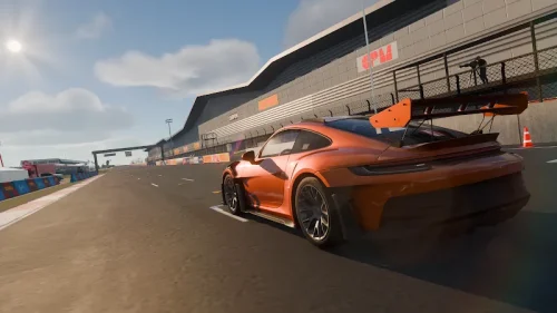 Car Parking Multiplayer 2 screenshot 4