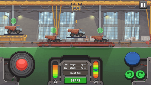 Ship Simulator screenshot 4