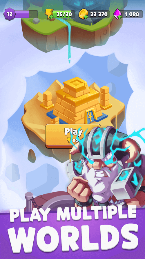 Random Rush screenshot 4