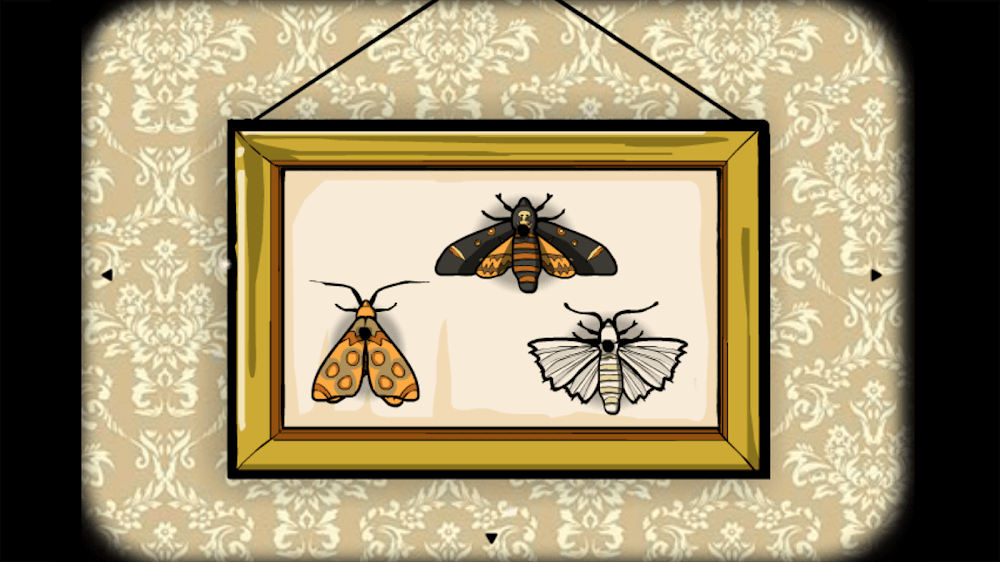 Rusty Lake Hotel screenshot 4