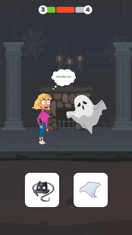 Emily’s Dreams: Save the Hotel screenshot 4