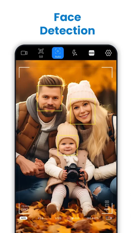 G PRO Camera – LMC 8.4 Camera (GCam Camera) screenshot 4
