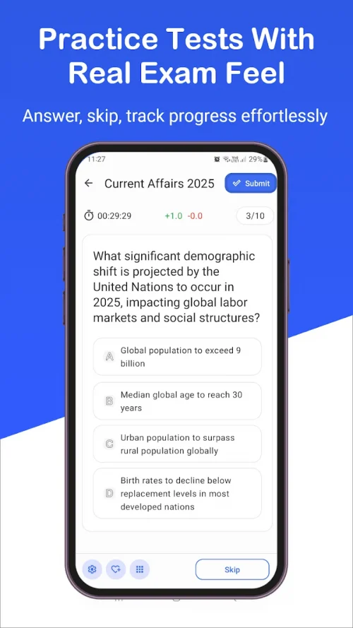 Test Maker- quiz maker creator screenshot 4