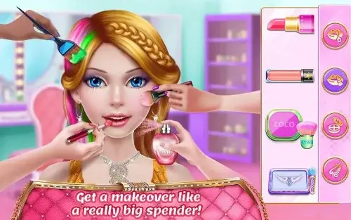 Rich Girl Mall screenshot 4