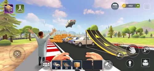 Mamix Experiments (It’s Mamix) screenshot 4