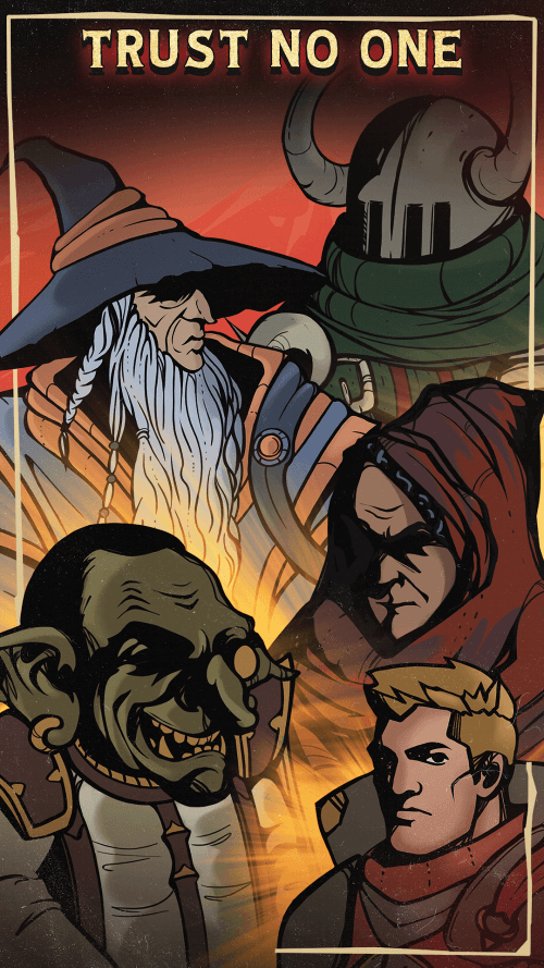 Dark Lord screenshot 4