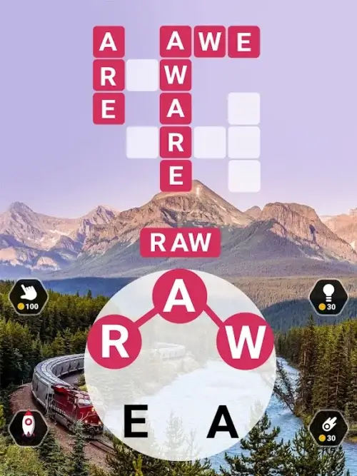 Word Universe screenshot 4