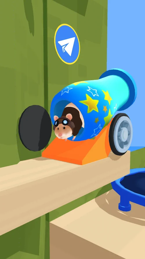 Hamster Maze screenshot 4