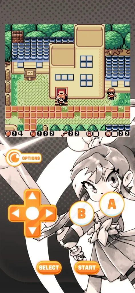 Hime’s Quest screenshot 4