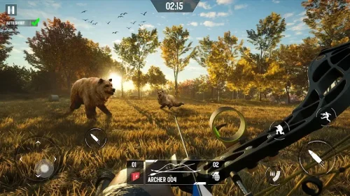 Deer Hunter – Call of the wild screenshot 4