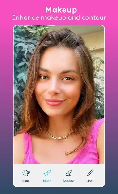 Facetune Editor screenshot 4