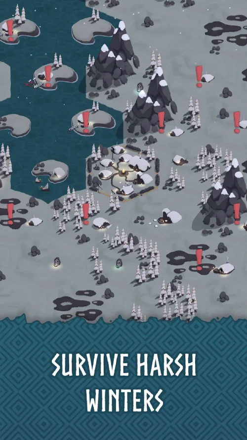 Landnama screenshot 4