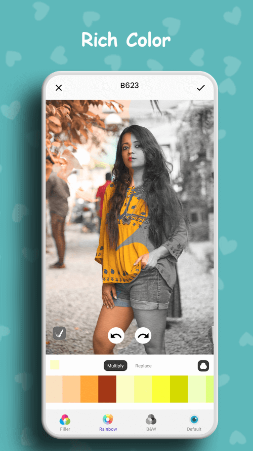 B623 screenshot 4