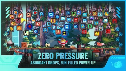 Meow Hunter screenshot 4
