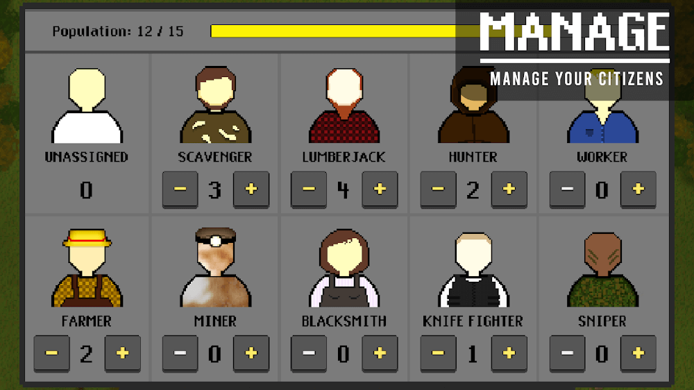 Final Outpost screenshot 4