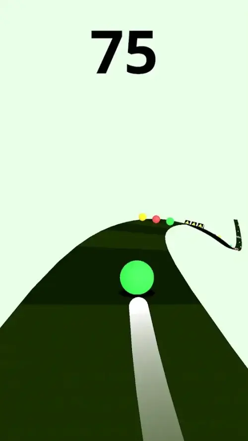 Color Road screenshot 4