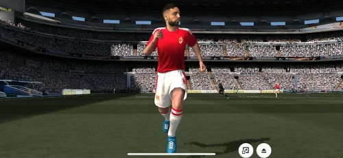 Winner Soccer 2 screenshot 4