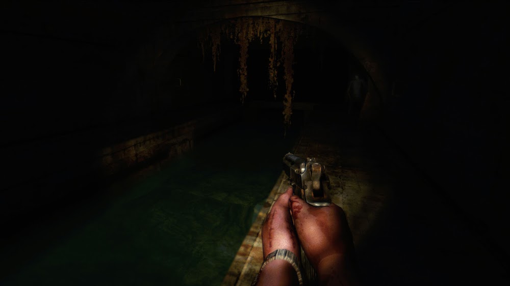 The Fall: Survival screenshot 4