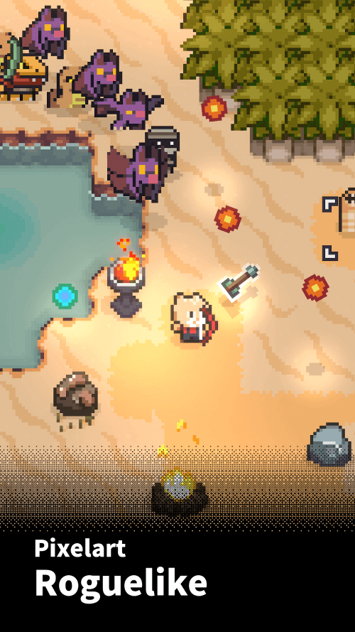 The Way Home screenshot 4