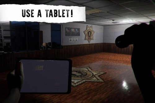 CASE: Animatronics Horror screenshot 4