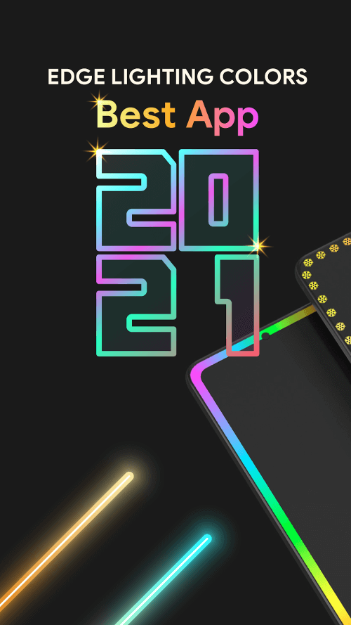 Edge Lighting Colors – Border screenshot 4