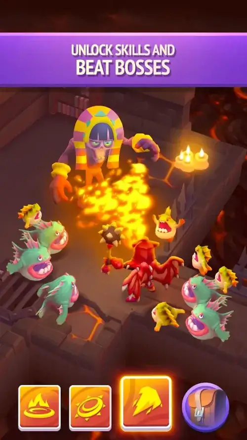 Nonstop Knight 2 screenshot 4