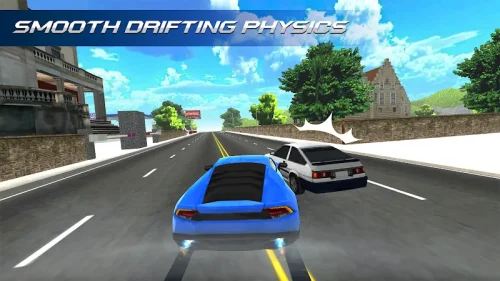 City Car Simulator screenshot 4