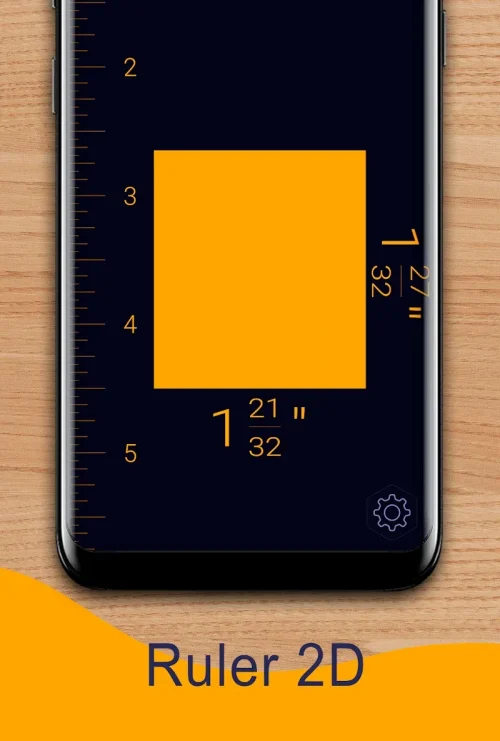 Prime Ruler screenshot 4