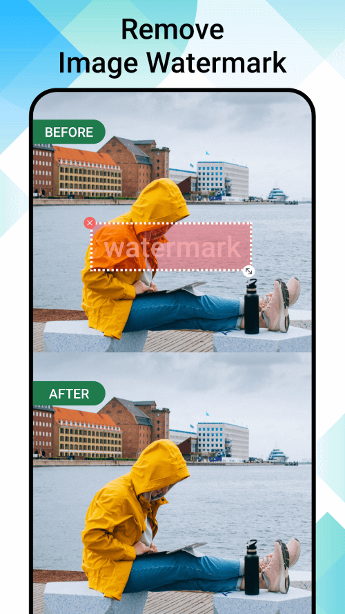 Remove Watermark screenshot 4