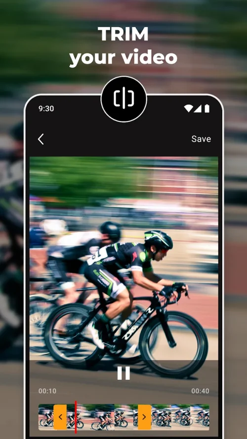 SlowMo・Slow Motion Video Maker screenshot 4