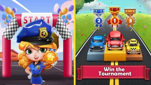 Traffic Jam Cars Puzzle screenshot 4