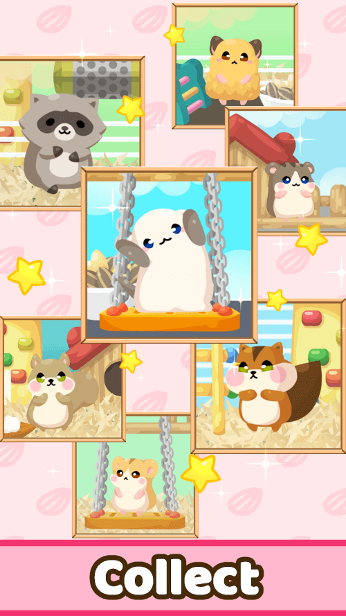 Hamster House screenshot 4