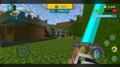 Cops Vs Robbers: Jailbreak screenshot 4