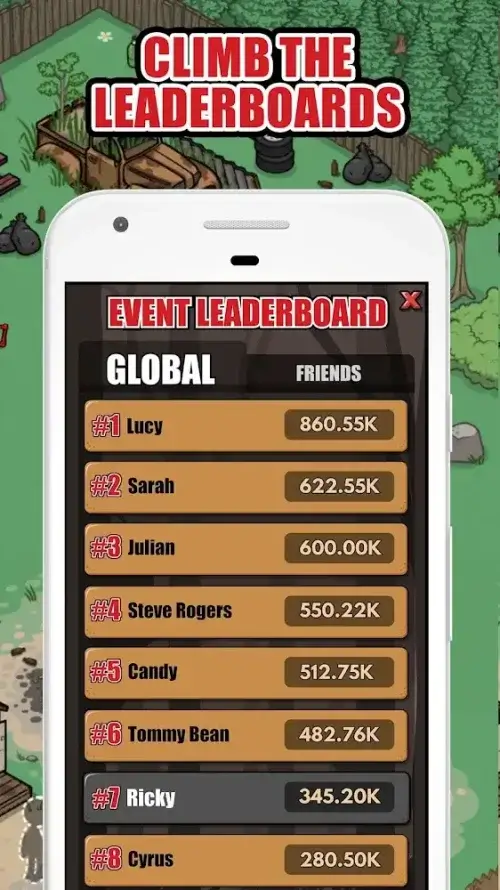 Trailer Park Boys: Greasy Money screenshot 4