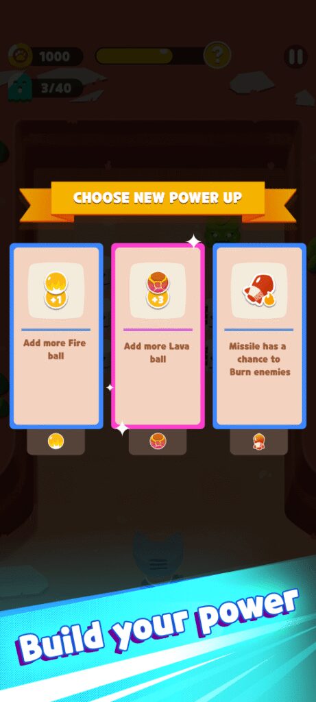 Monster Crushing Balls screenshot 4