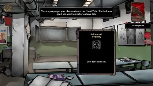 Choice of Life: Samosbor MOD screenshot 4
