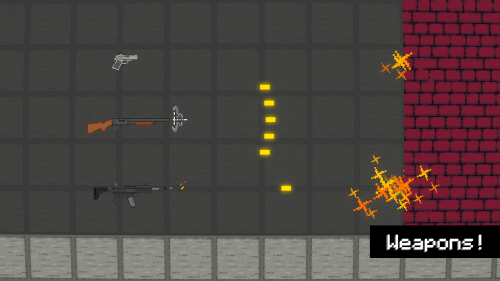 NOOB PLAYGROUND: Human Ragdoll screenshot 4