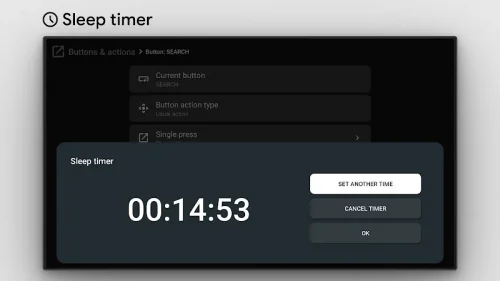 tvQuickActions Pro screenshot 4
