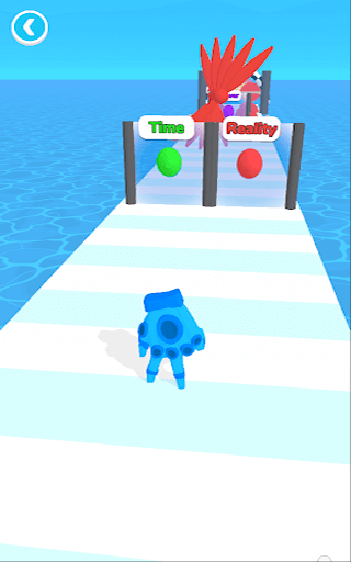 Glove Power screenshot 4