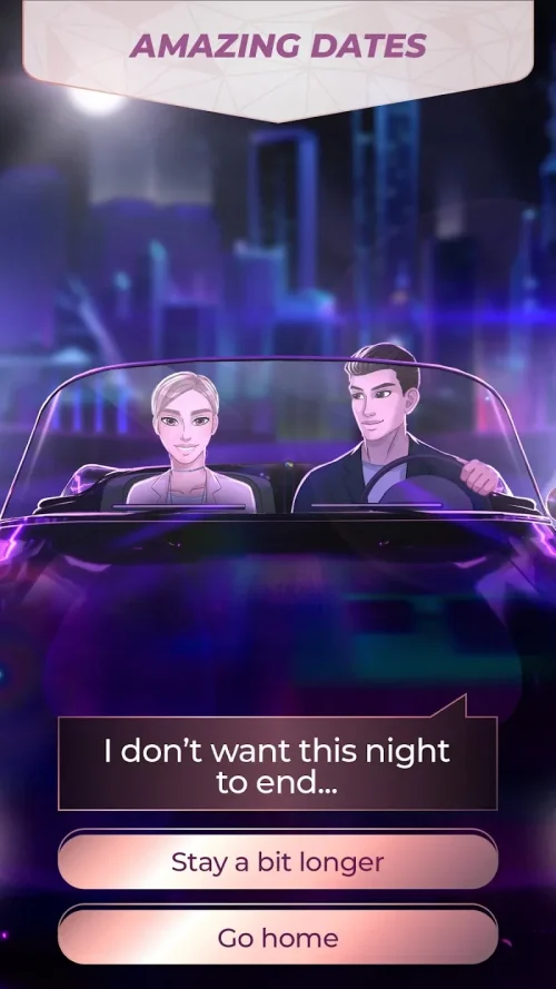 Billionaire Love Story Games screenshot 4
