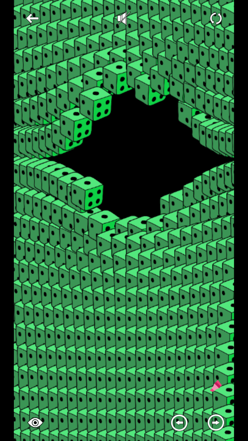Tangle screenshot 4