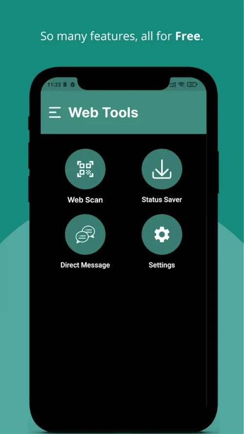 Web Tool – Multiple Accounts screenshot 4