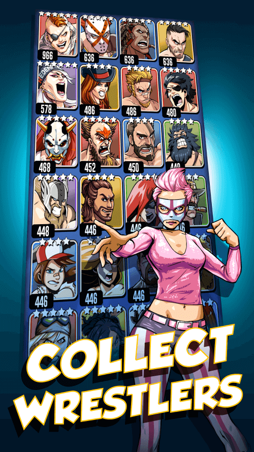 The Muscle Hustle screenshot 4