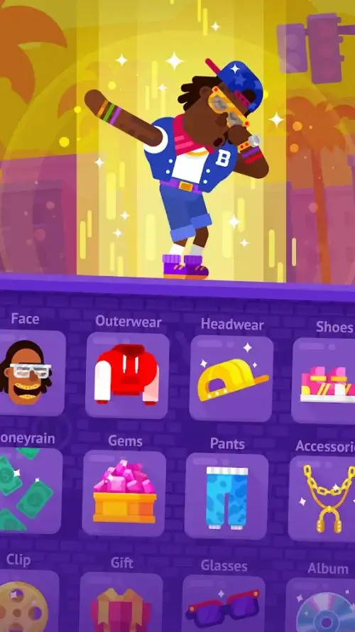 Partymasters screenshot 4