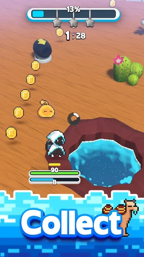 Pour Guy screenshot 4