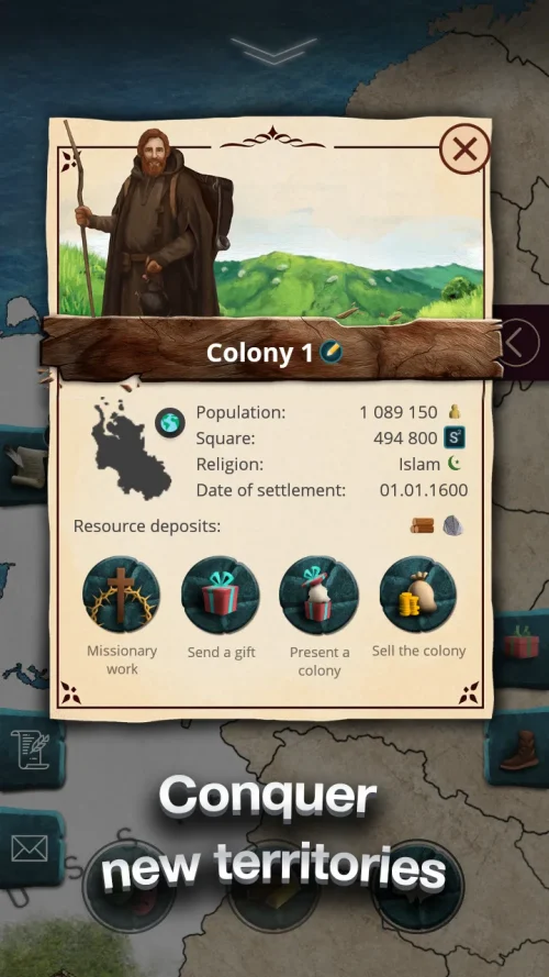 AoC – Medieval Simulator PRO screenshot 4