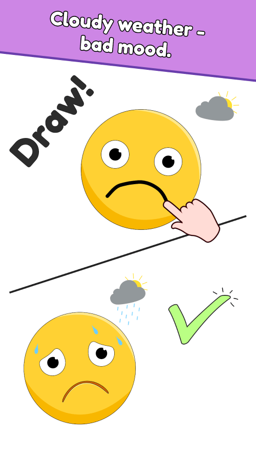 DOP: Draw One Part screenshot 4