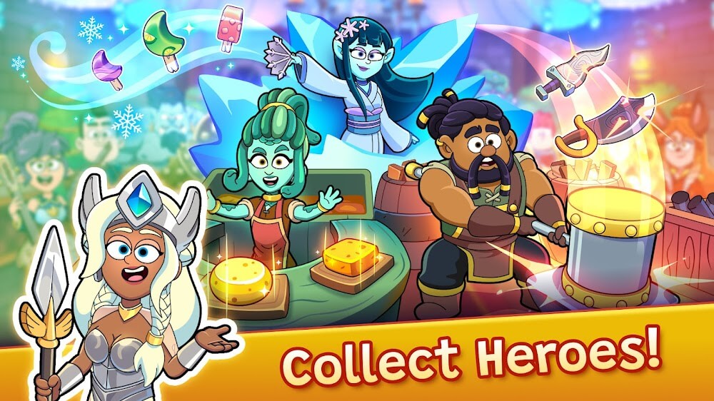 Potion Punch 2 screenshot 4