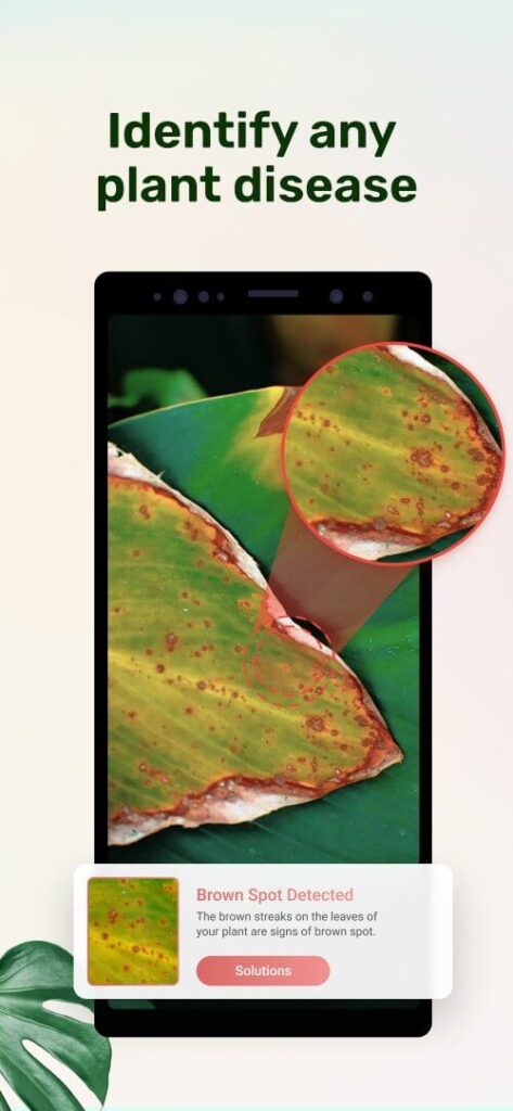 Plant Parent: Plant Care Guide screenshot 4